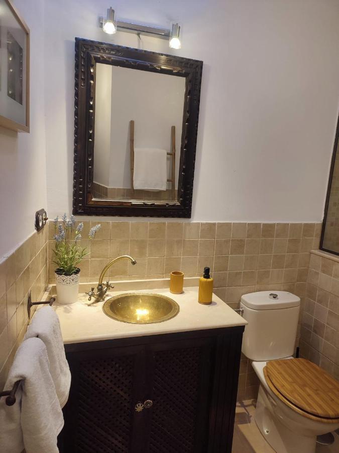 Apartamento Manzil En El Centro De Jerez De La F. Apartment Jerez de la Frontera Exterior photo