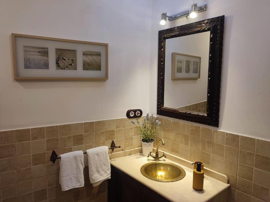Apartamento Manzil En El Centro De Jerez De La F. Apartment Jerez de la Frontera Exterior photo
